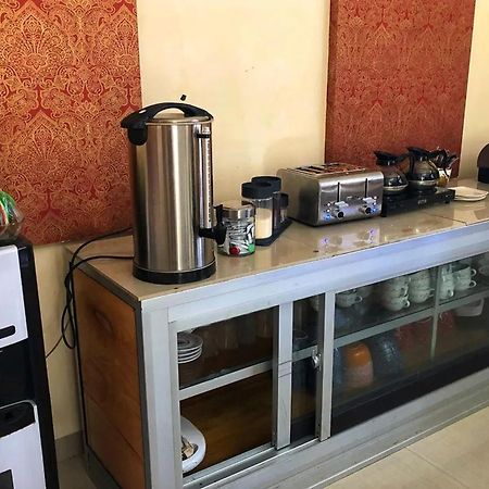 Hotel Manggasa Makale المظهر الخارجي الصورة