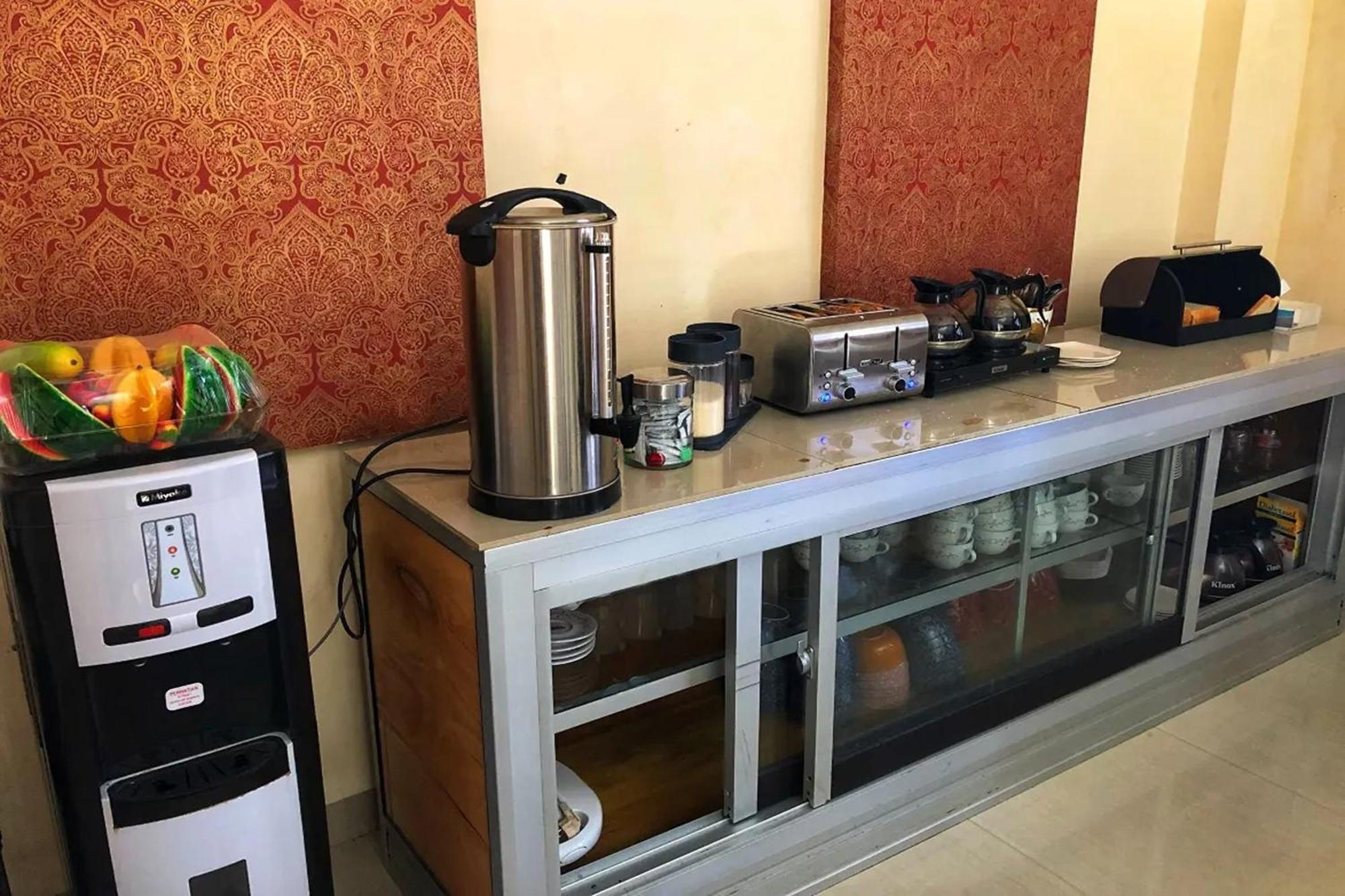 Hotel Manggasa Makale المظهر الخارجي الصورة