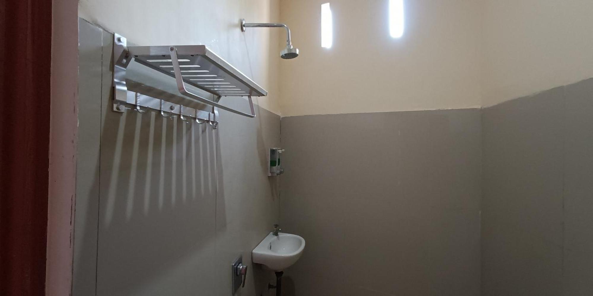 Hotel Manggasa Makale المظهر الخارجي الصورة