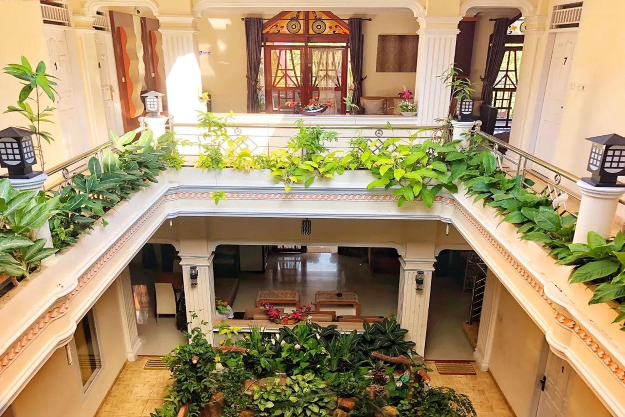 Hotel Manggasa Makale المظهر الخارجي الصورة