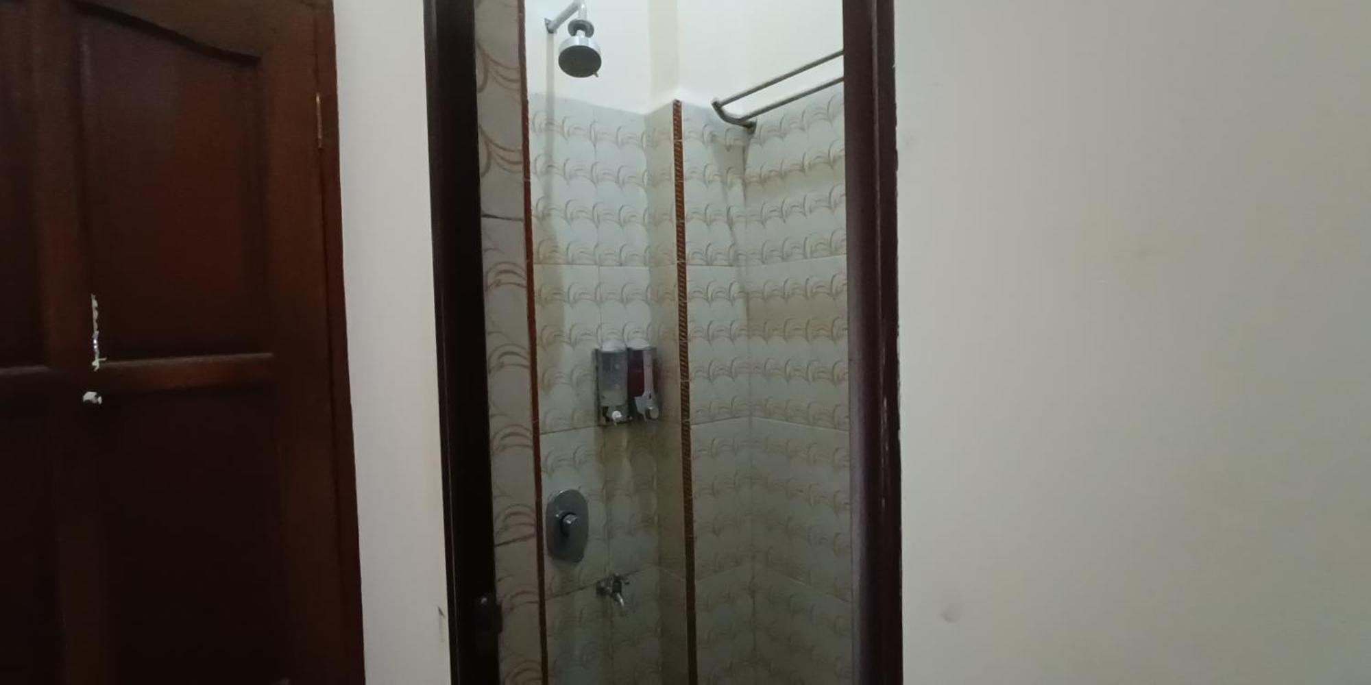 Hotel Manggasa Makale المظهر الخارجي الصورة