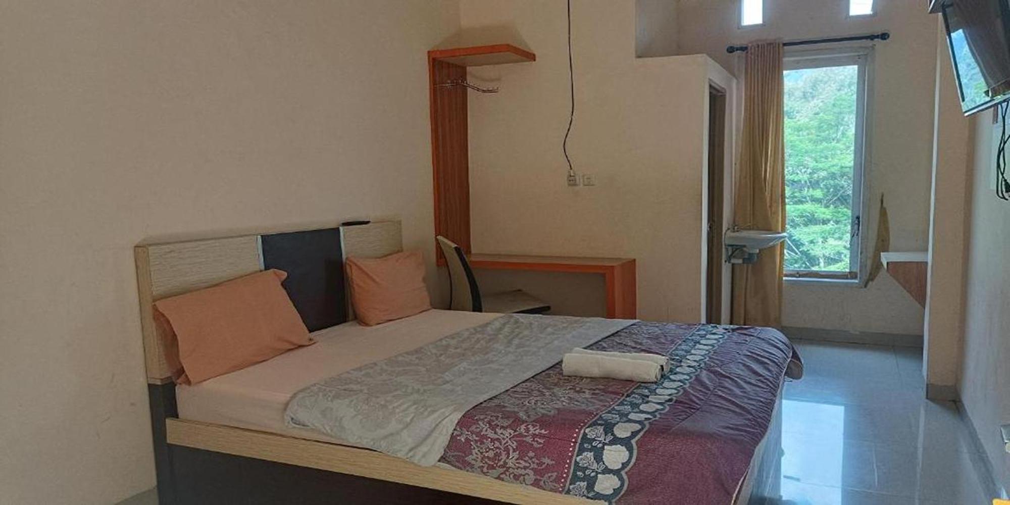 Hotel Manggasa Makale المظهر الخارجي الصورة