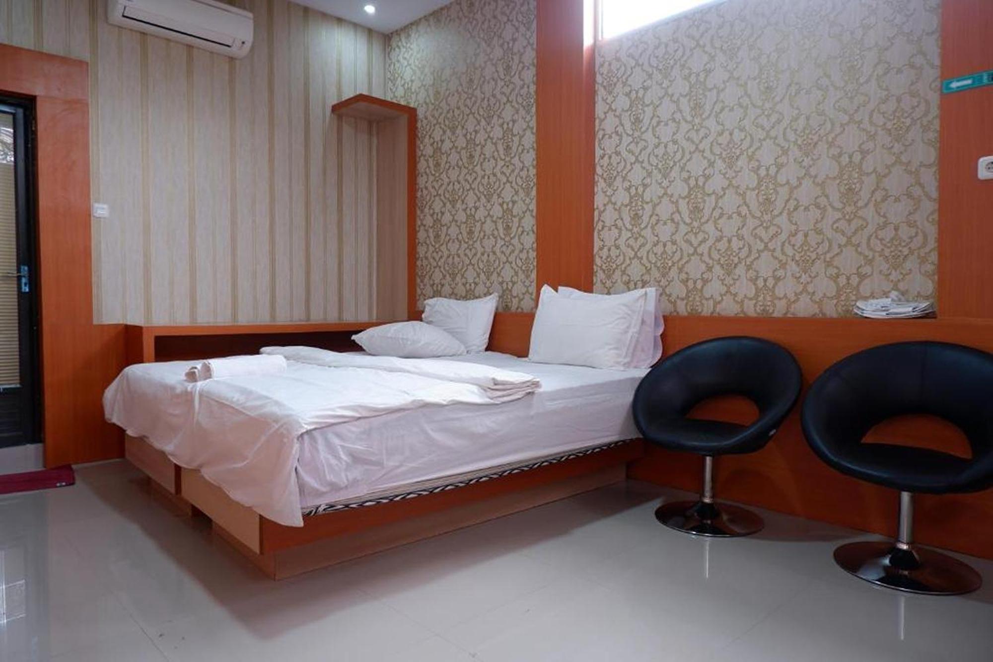 Hotel Manggasa Makale المظهر الخارجي الصورة