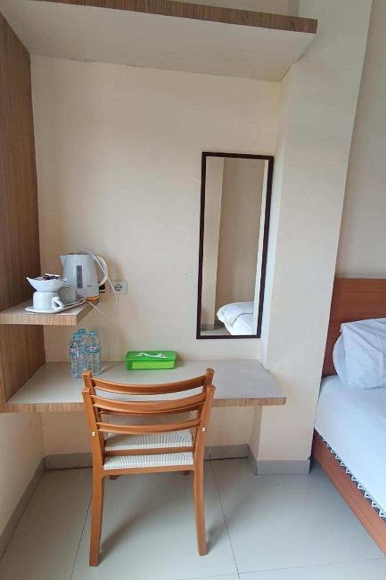 Hotel Manggasa Makale المظهر الخارجي الصورة