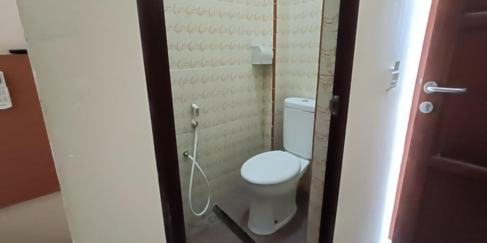 Hotel Manggasa Makale المظهر الخارجي الصورة