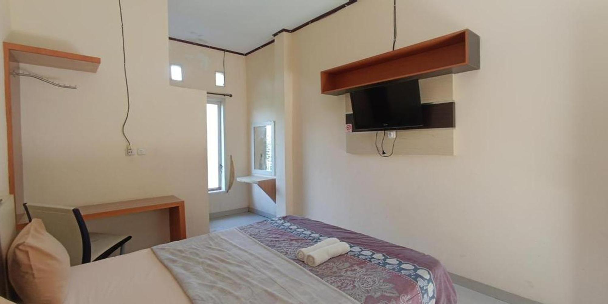 Hotel Manggasa Makale المظهر الخارجي الصورة