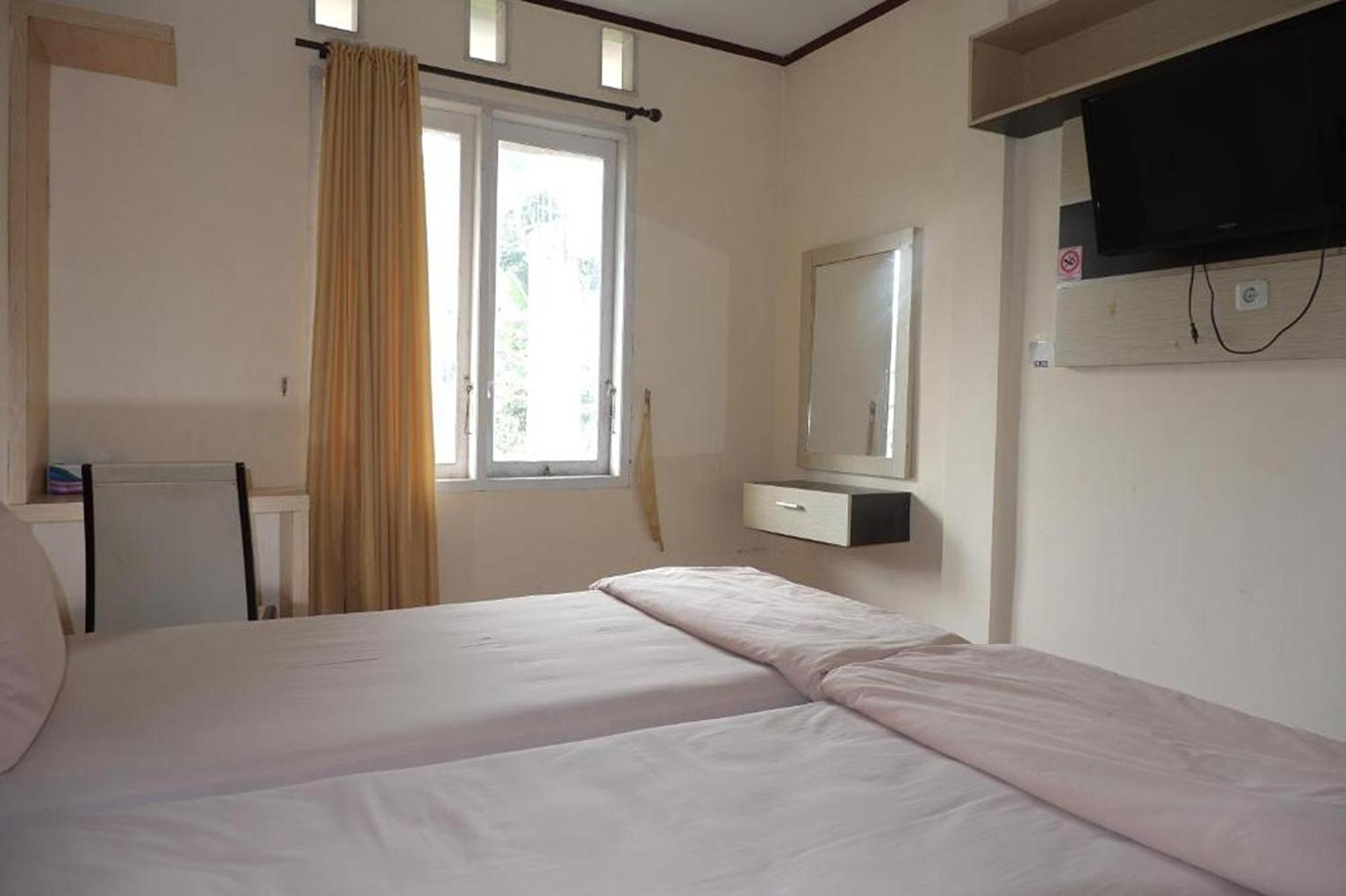 Hotel Manggasa Makale المظهر الخارجي الصورة