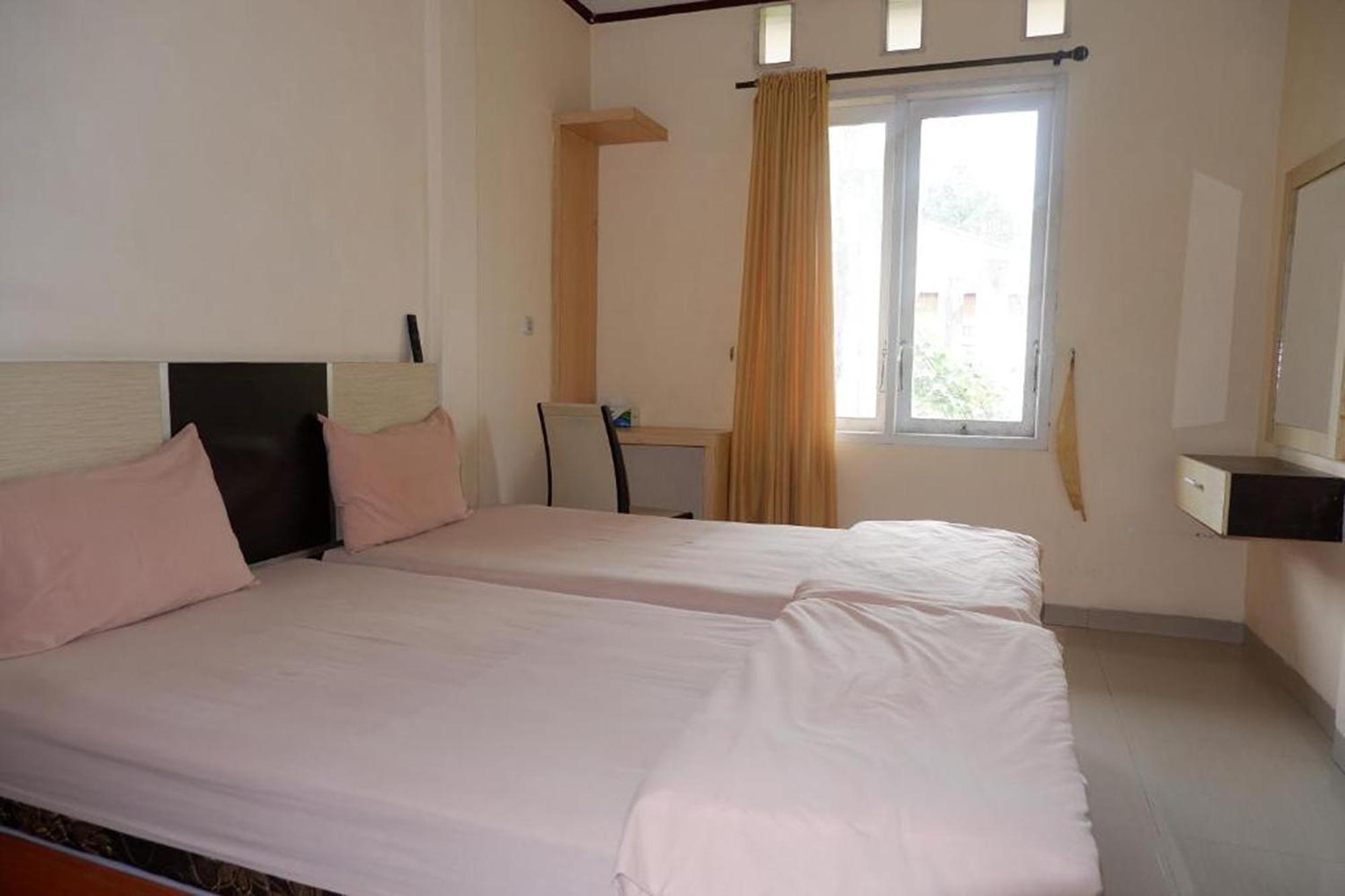Hotel Manggasa Makale المظهر الخارجي الصورة